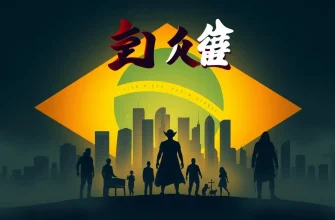 ブラジルのホラー映画トップ10