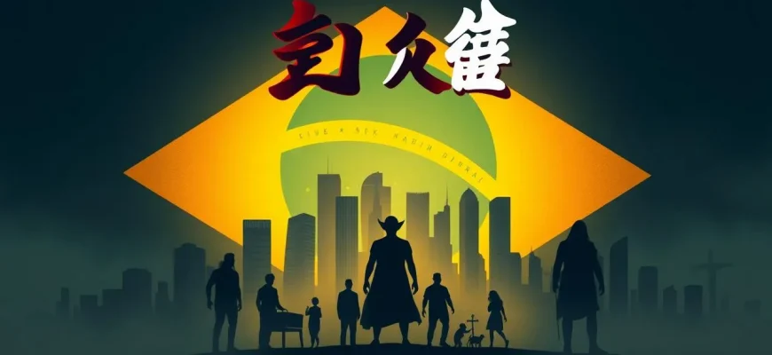 ブラジルのホラー映画トップ10