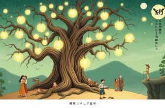 永遠の命を描いたファンタジー映画