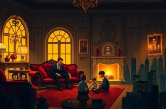 家族の犯罪ビジネス映画特集