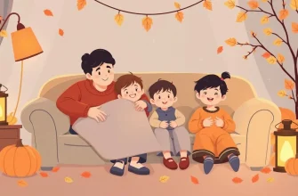 秋の家族映画特集