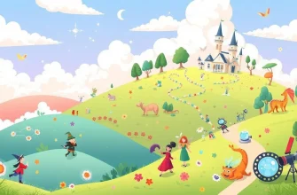 魔法のコメディ映画10選