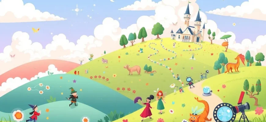 魔法のコメディ映画10選