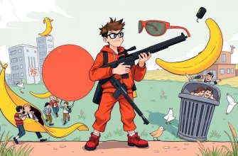 コメディスナイパー映画特集