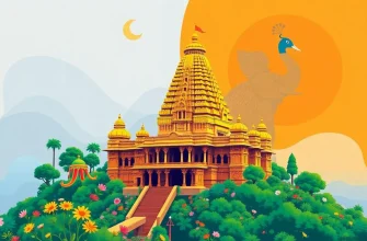 古代インドの寺院を描く歴史映画ベスト10