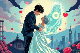 恋愛と超常現象の映画10選