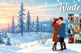 冬のロマンス映画特集