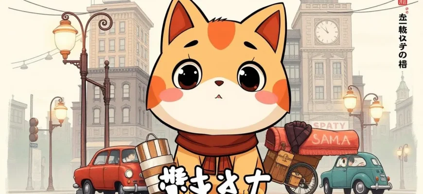 ギエナのドラマ映画10選