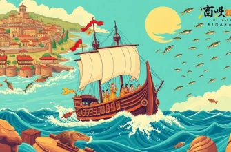 カルタゴの航海者を描いた歴史映画のベスト10