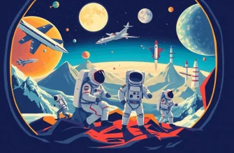 宇宙飛行士のドキュメンタリー映画10選