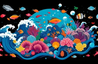 海洋生態系のドキュメンタリー映画10選