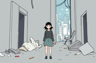 映画の恐怖：ホームレス