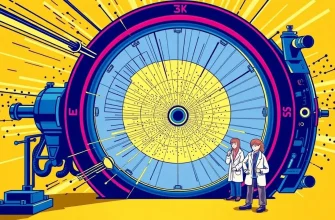 大型ハドロン衝突型加速器のドキュメンタリー映画特集