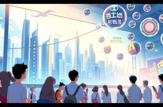 シンセティックライフのSF映画10選