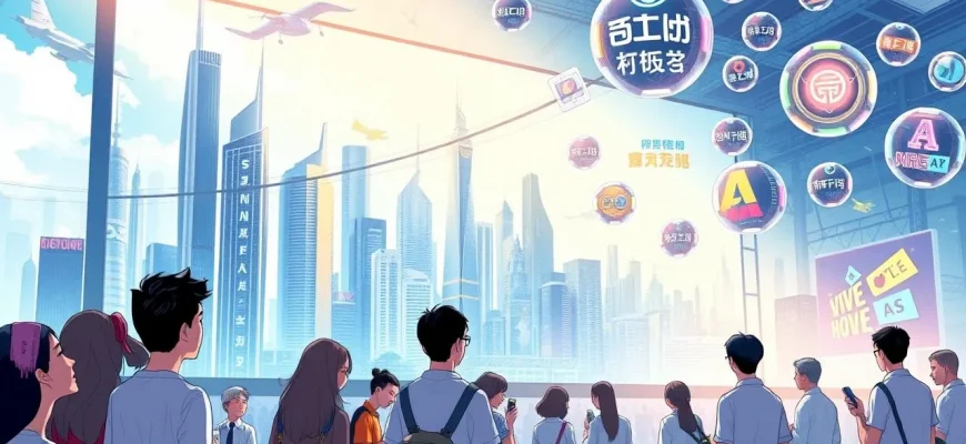 シンセティックライフのSF映画10選