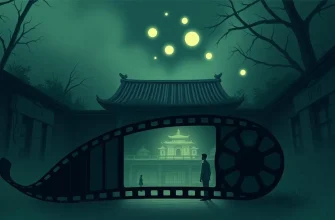 神秘的な祭壇を描いた映画10選