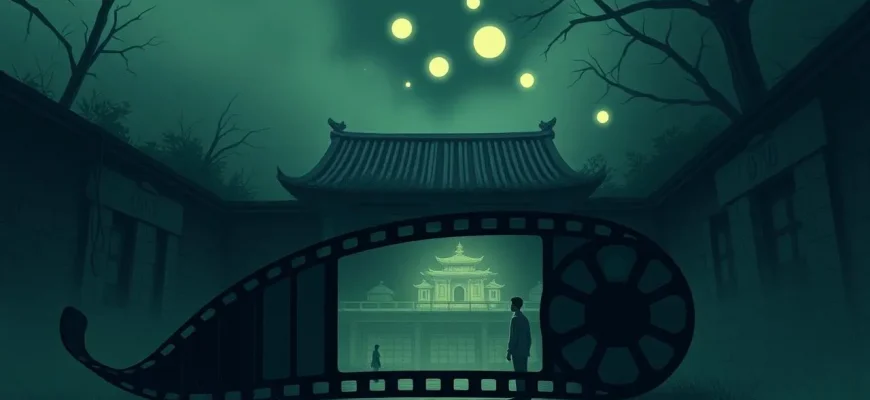 神秘的な祭壇を描いた映画10選