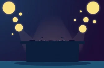 ディスクジョッキーの恐怖映画特集