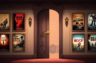 犯罪映画の大人向けセレクション