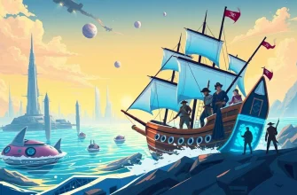 ファンタジー海賊映画の傑作10選