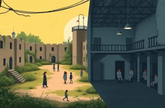 女性刑務所ドラマ映画特集