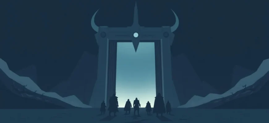 ヴァルハラの恐怖映画10選