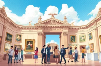 博物館コメディ映画ベスト10