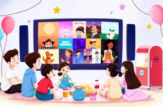 子供向けコメディ映画ベスト10