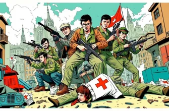 パルチザン・トリラー映画特集