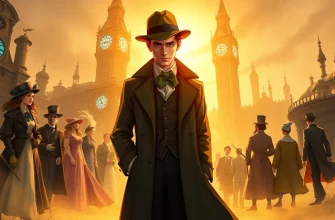 シャーロック・ホームズのファンタジー映画10選