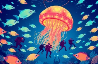 海底冒険映画特集 - 深海の神秘を探る