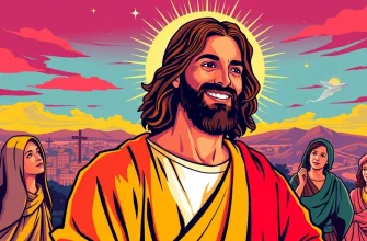 イエス・キリストのメロドラマ映画