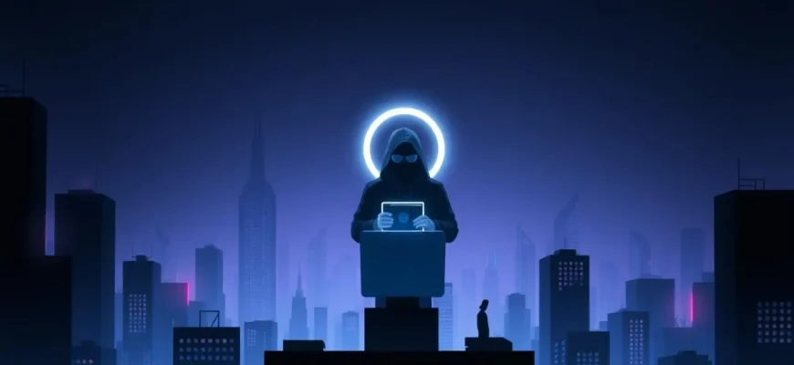 ハッキングをテーマにしたホラー映画10選