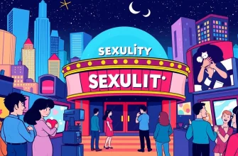 映画で探るセクシュアリティ