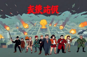 基地事件映画特集