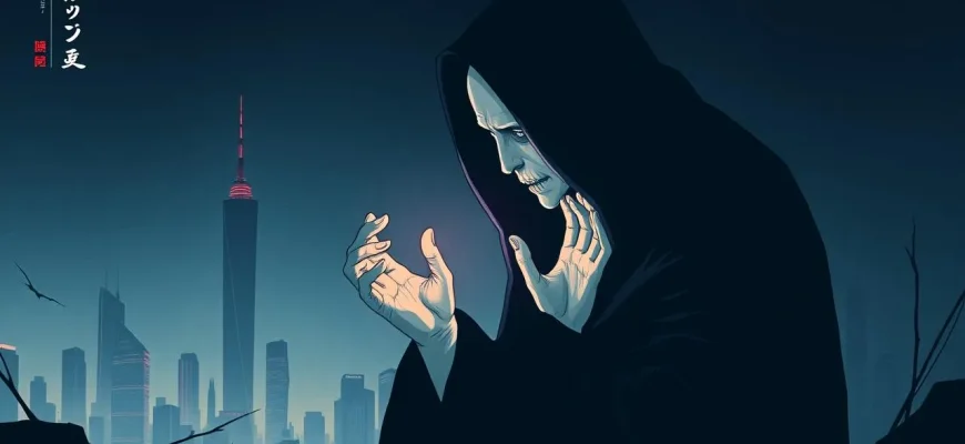 不死の恐怖映画特集