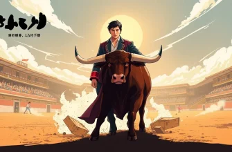 闘牛映画特集 - 勇気と情熱の10選