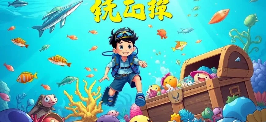 海洋探検アドベンチャー映画特集