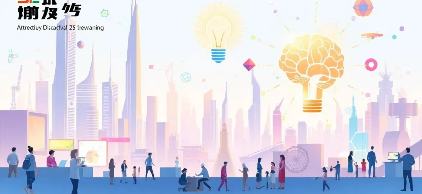 科学的達成を描くSF映画のトップ10