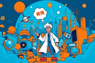 発明をテーマにした映画10選