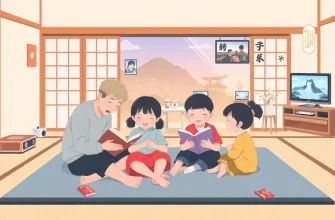 家族で楽しむ日本映画