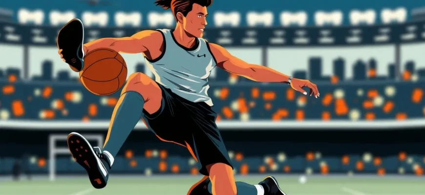 スポーツの怪我を描いたアクション映画特集