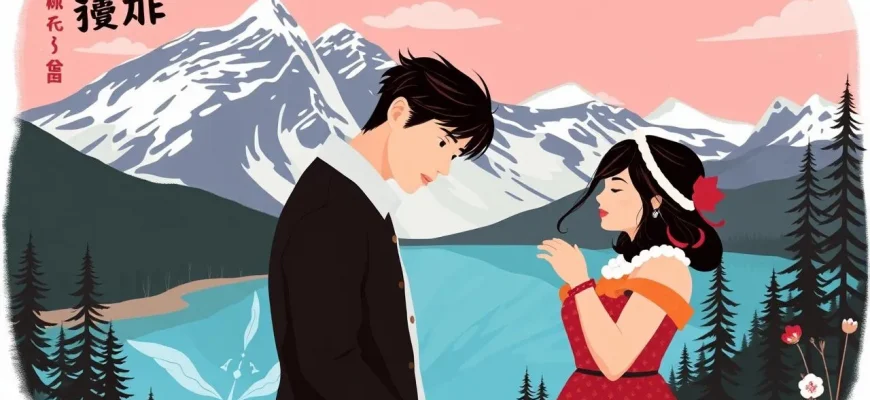 カナダの恋愛映画10選