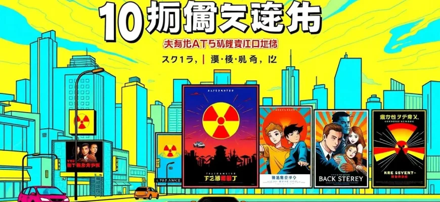 家族で見るべき放射能映画