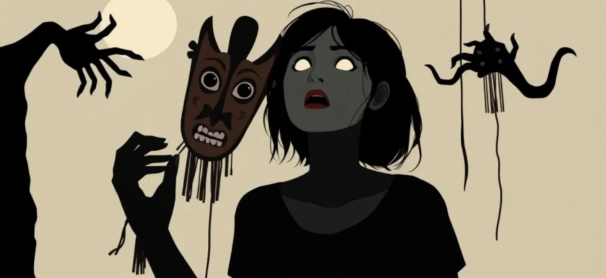 インドネシアのホラー映画10選 - 恐怖と文化の融合