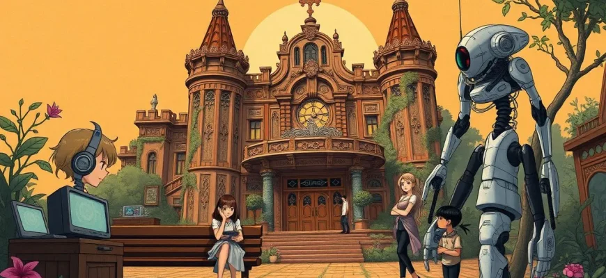 ソーシャルメディアのファンタジー映画ベスト10