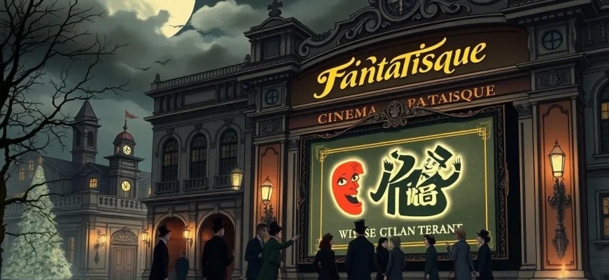 呪われた宝石のミステリ映画10選