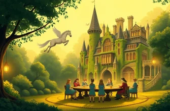 魔法の寄宿学校映画特集