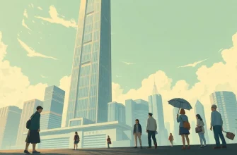 超高層ビルドラマ映画特集