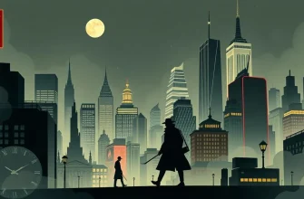 冷戦の探偵映画 - 10選